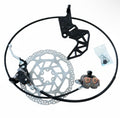 Surron/Eride Ultra Bee Brakes(Pre-Bleed)