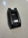 Carbon Fiber Battery Lid (SURRON ONLY)