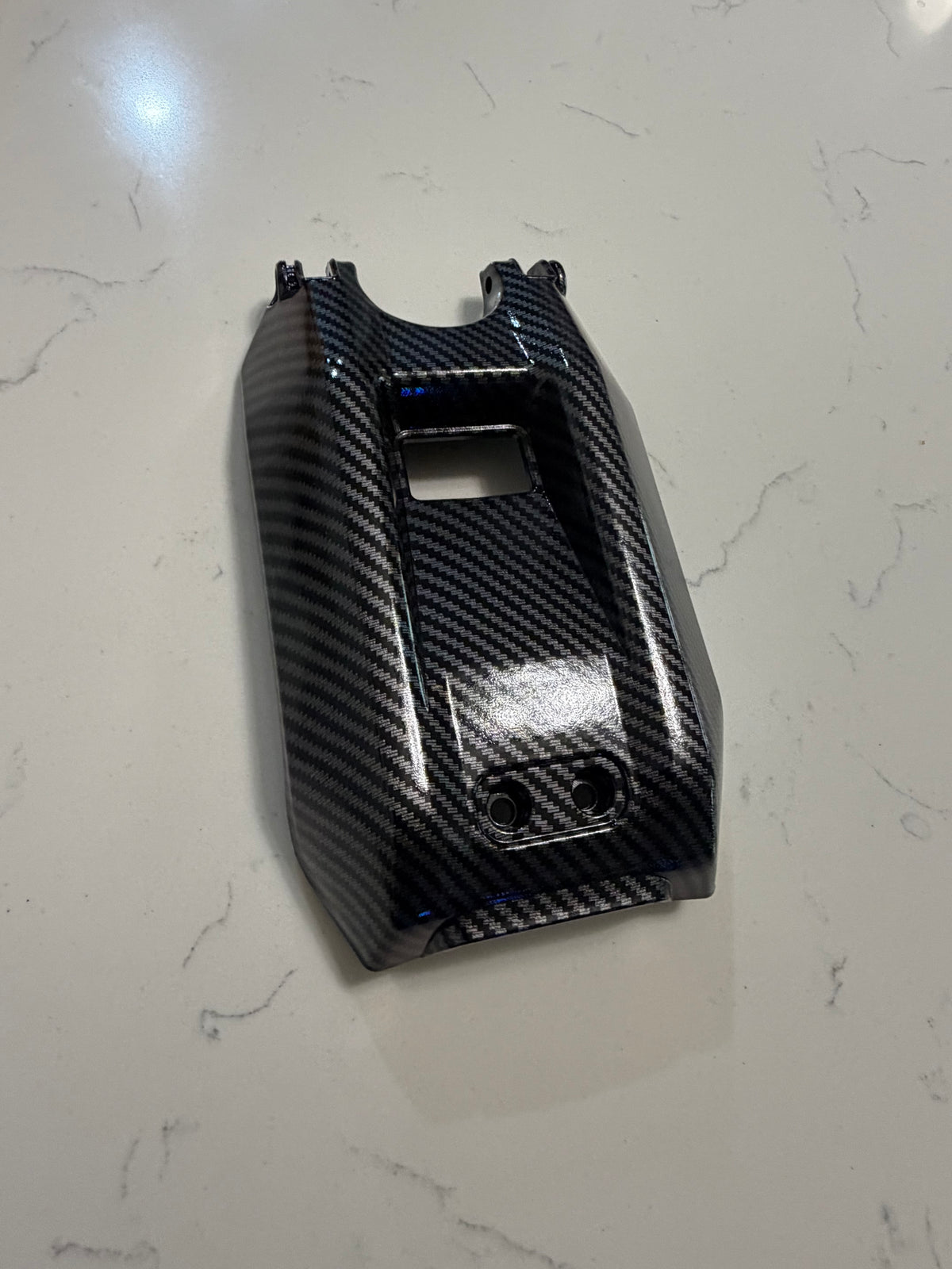 Carbon Fiber Battery Lid (SURRON ONLY)
