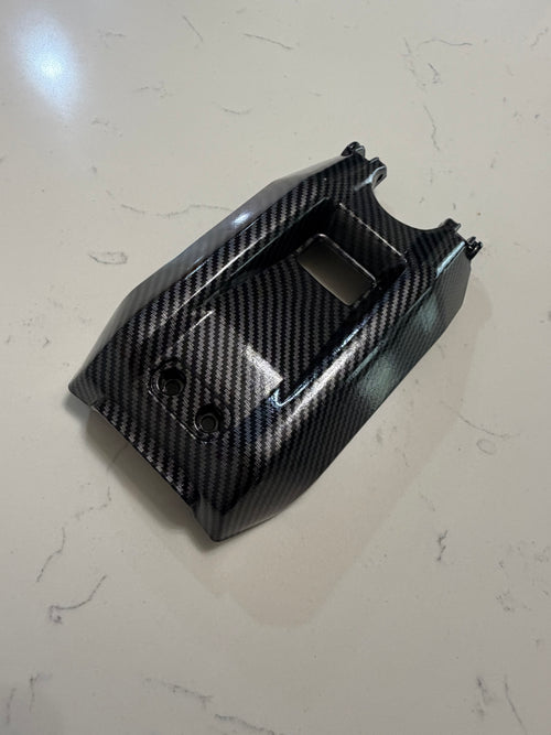 Carbon Fiber Battery Lid (SURRON ONLY)