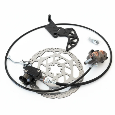 Talaria,MX5,MX4, XXX Ultra Bee Brakes(Pre-Bleed)