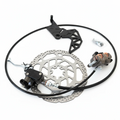 Talaria,MX5,MX4, XXX Ultra Bee Brakes(Pre-Bleed)