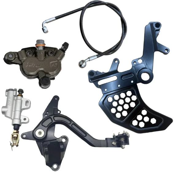 OEM Talaria xxx Ultra bee FootBrake Kit