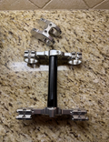 Triple Clamps Surron Lbx/ Eride Pro/ Talaria